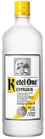 Ketel One Vodka Citroen-Wine Chateau