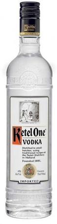 Ketel One Vodka-Wine Chateau