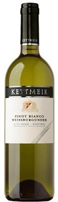 Kettmeir Pinot Bianco Weissburgunder 2017