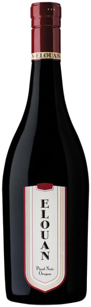 Elouan Pinot Noir 2017