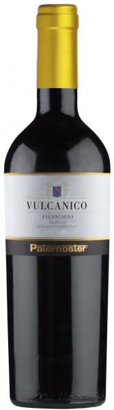 Paternoster Falanghina Vulcanico 2017
