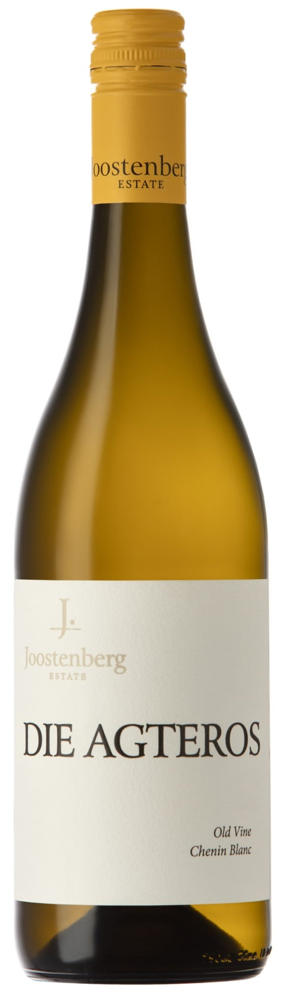 Chenin Blanc, 'Die Agteros', Joostenberg 2020