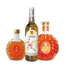 Kikkoman Plum Wine-Wine Chateau