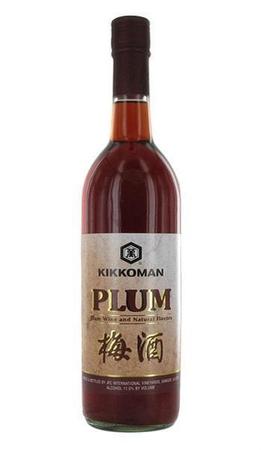 Kikkoman Plum Wine-Wine Chateau