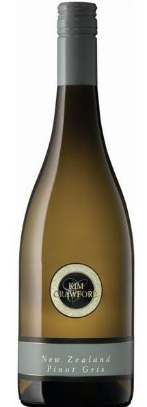 Kim Crawford Pinot Gris 2019