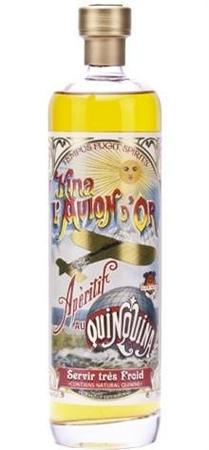 Kina L'Aero d'Or Aperitif