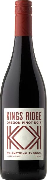 Kings Ridge Pinot Noir 2018