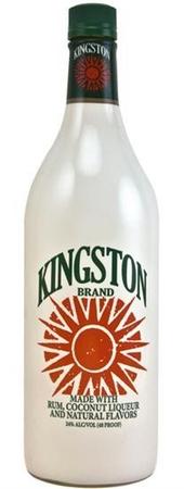 Kingston Rum Coconut-Wine Chateau