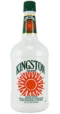 Kingston Rum Coconut-Wine Chateau
