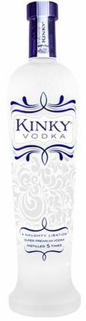 Kinky Vodka-Wine Chateau