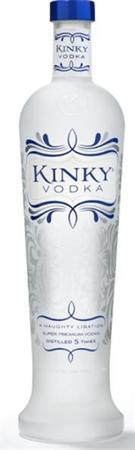 Kinky Vodka-Wine Chateau