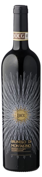 LUCE/LUCENTE(MONTALCINO) BRUNELLO 2016