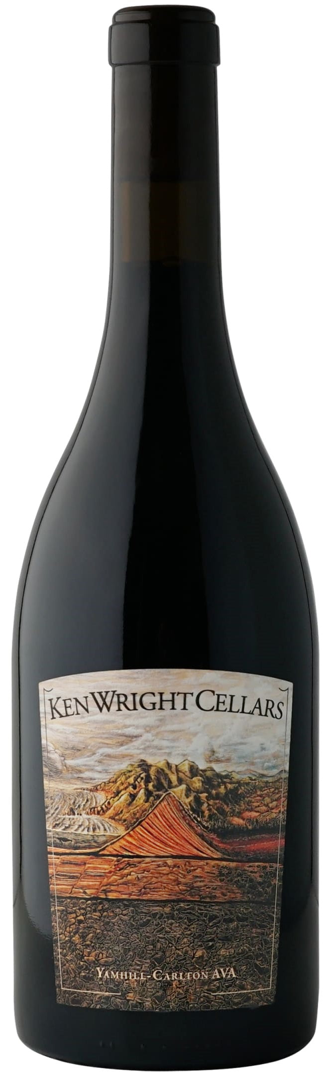 Pinot Noir 'Yamhill-Carlton AVA', Ken Wright 2020