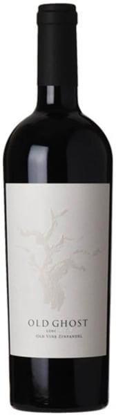 Klinker Brick Zinfandel Old Ghost 2016