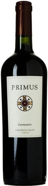 Primus Carmenere 2016