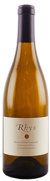 Chardonnay 'Bearwallow Vineyard', Rhys Vineyards 2015