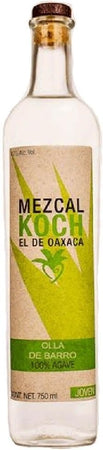 Koch Mezcal Espadin Olla de Barro
