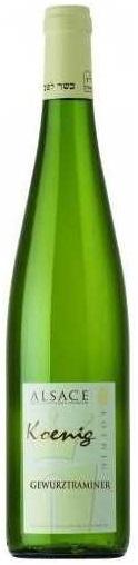 Koenig Gewurztraminer 2018