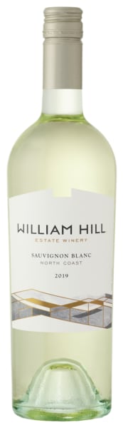 William Hill Sauvignon Blanc 2019
