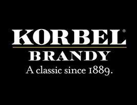 Korbel Brandy