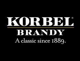 Korbel Brandy-Wine Chateau