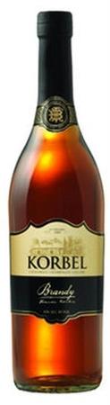 Korbel Brandy-Wine Chateau