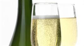 Korbel Brut-Wine Chateau