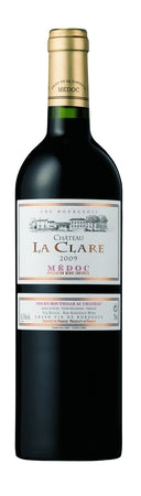 Chateau La Clare Medoc Kosher 2013