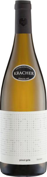 Kracher Pinot Gris Trocken 2017
