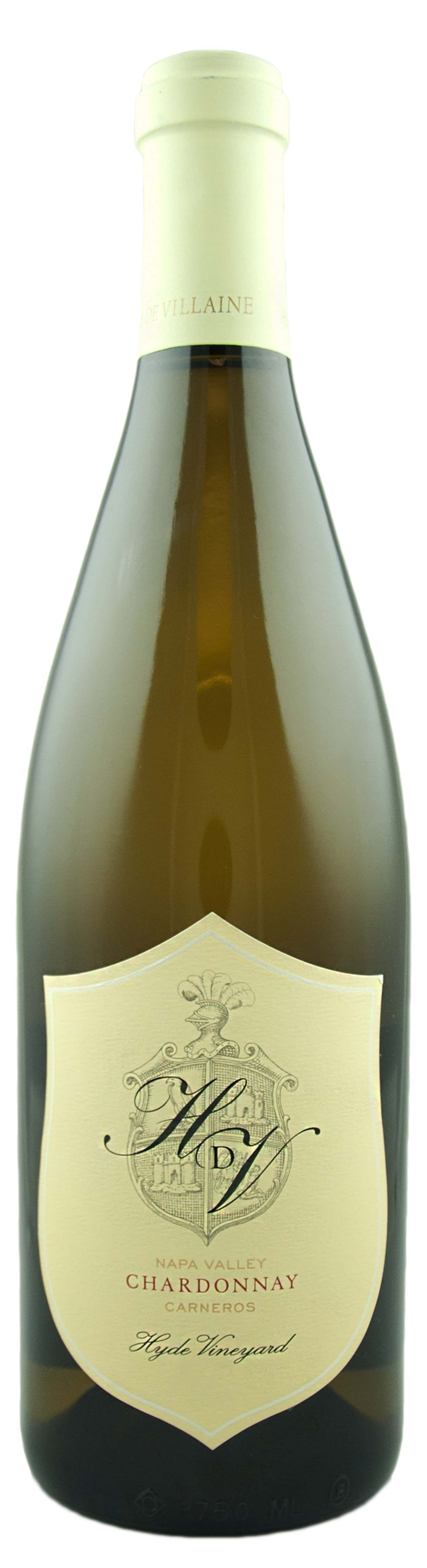 Hyde De Villaine 21 Chardonnay