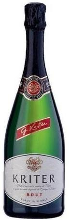 Kriter Brut Blanc de Blancs