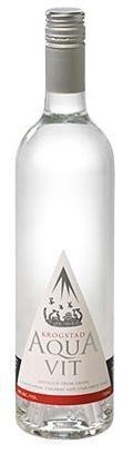 Krogstad Aquavit Festlig