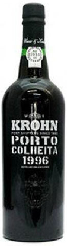 Krohn Port Colheita 1996