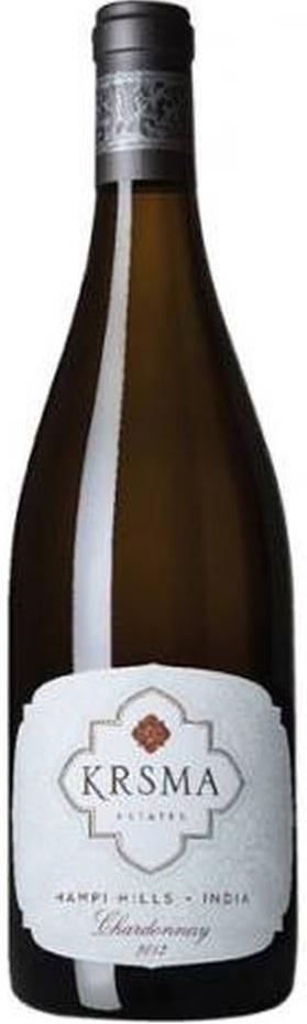 Krsma Chardonnay 2014