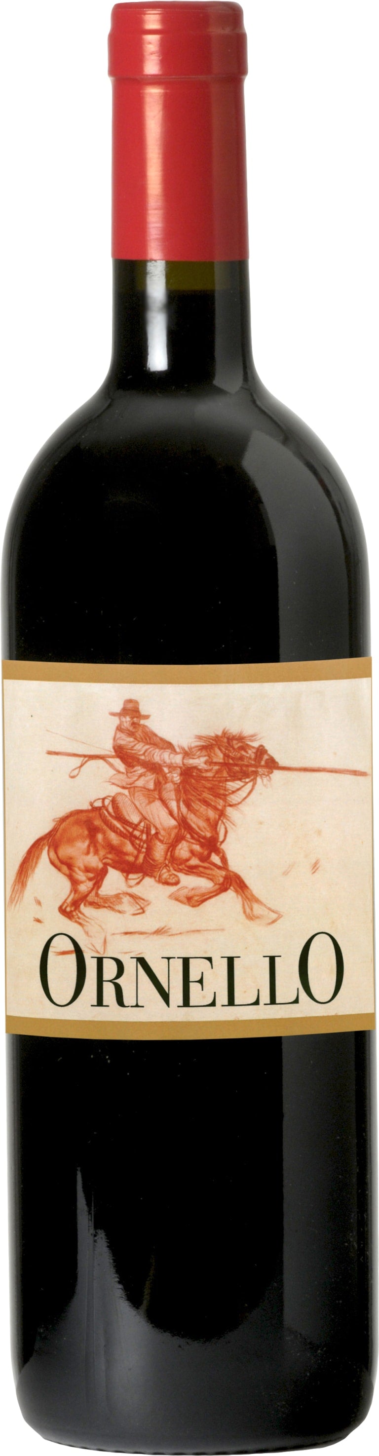 Rocca di Frassinello ORNELLO 2018