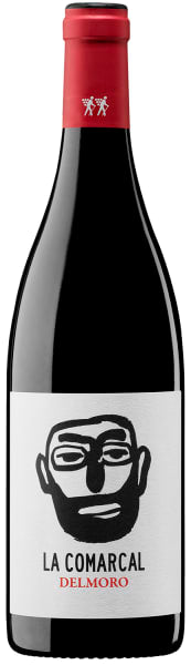 La Comarcal Delmoro Tinto 2021