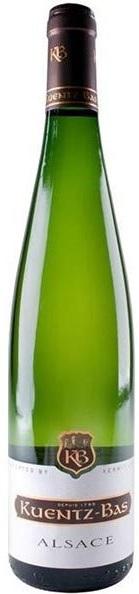 Kuentz-Bas Alsace Blanc 2016