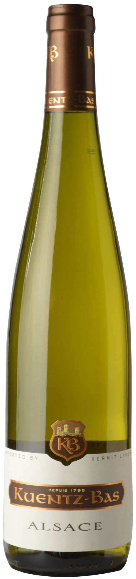 Kuentz-Bas Alsace Blanc 2018