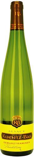 Kuentz-Bas Gewurztraminer Tradition 2017
