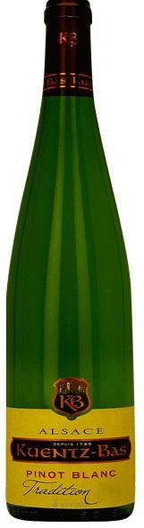 Kuentz-Bas Pinot Blanc Tradition 2014