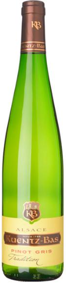 Kuentz-Bas Pinot Gris Tradition 2013