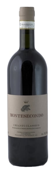 Montesecondo Chianti Classico 2020