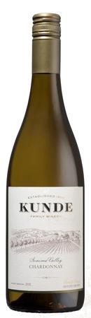 Kunde Chardonnay Sonoma County 2016