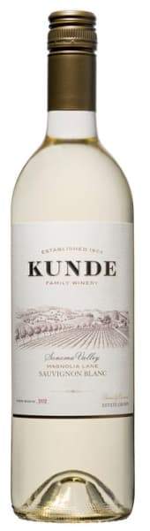 Kunde Sauvignon Blanc Magnolia Lane 2018