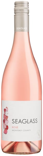 Seaglass Rose Of Pinot Noir 2019