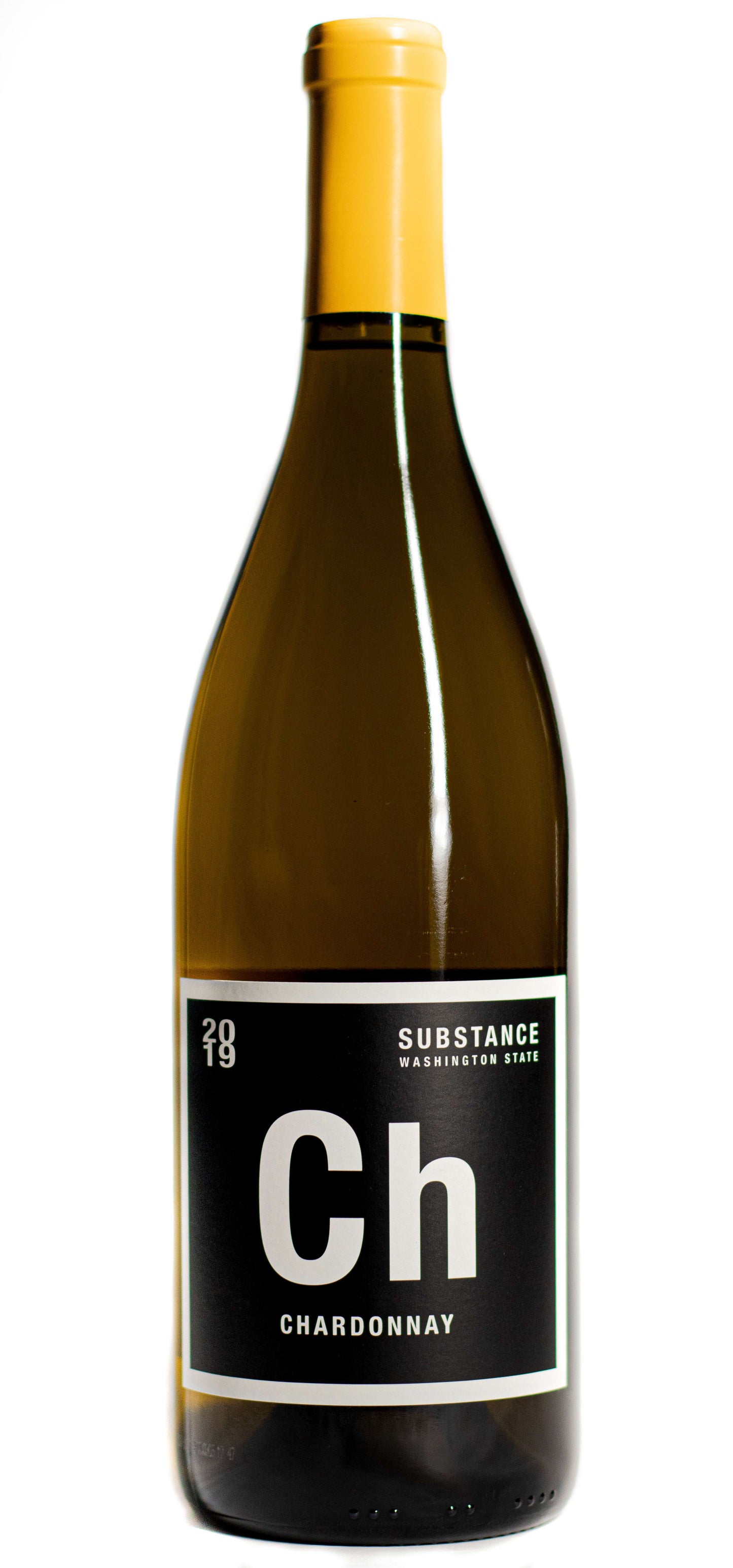 Substance Chardonnay 2019
