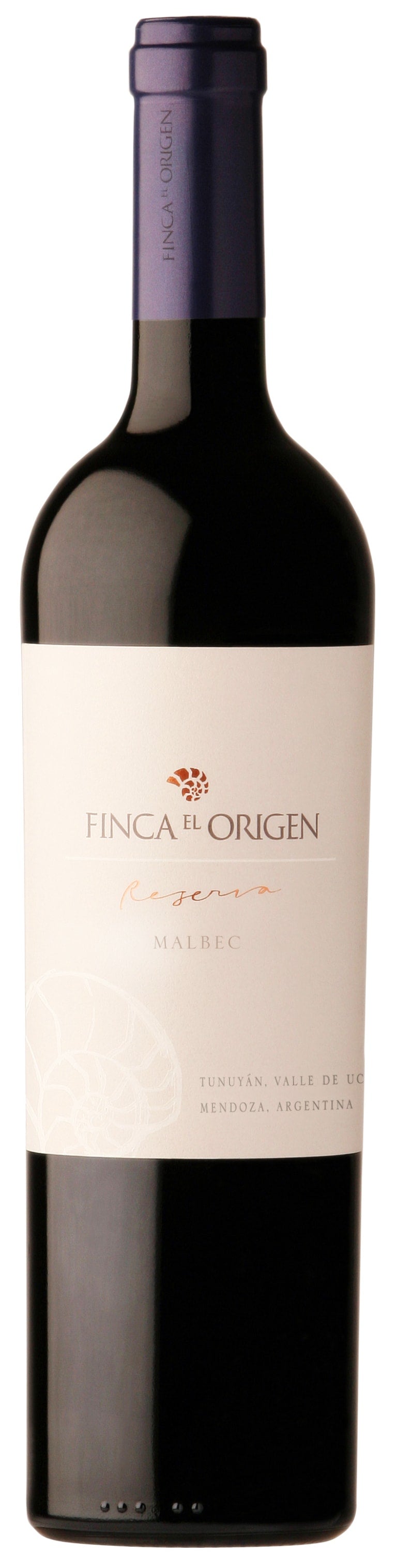 Finca El Origen Malbec Reserva 2019