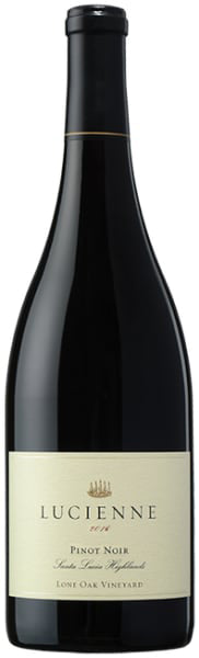 Lucienne Pinot Noir Lone Oak Vineyard 2016