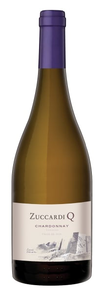 Zuccardi Chardonnay Q 2018