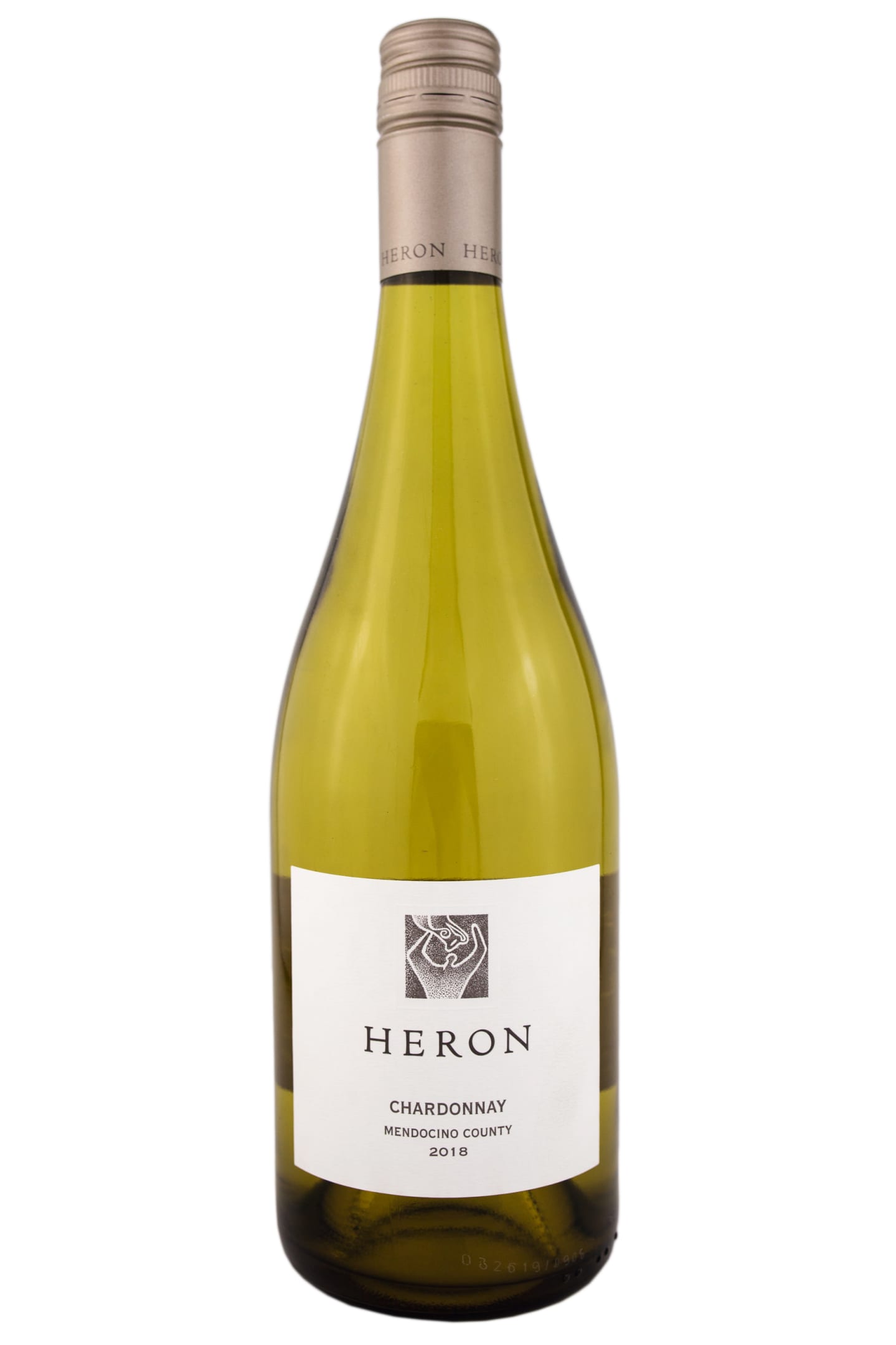 Heron Chardonnay 2022